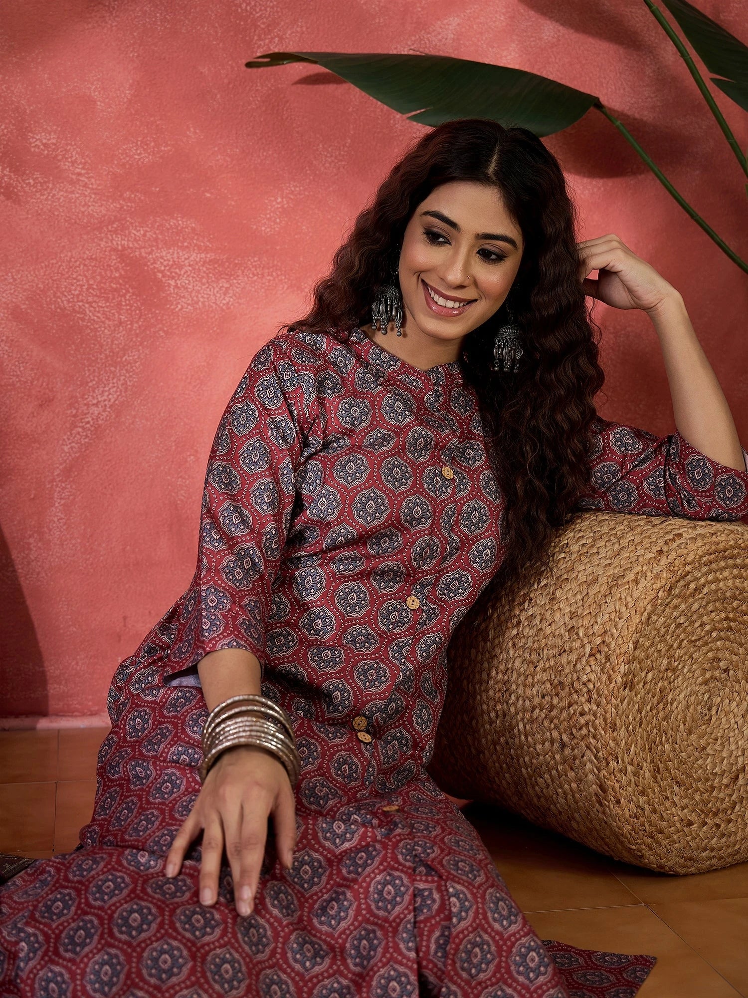 Kurta Sets
